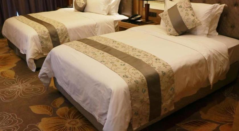Wanning Yingbin Hotel Exterior foto